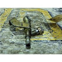 1999 2000 DODGE 3500 2500 5.9 24V DIESEL OEM LIFT PUMP INLET SUPPLY LINE 3943377