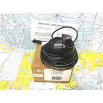 Boaters' Resale Shop of TX 2606 0608.02 AIRMAR/GARMIN P319 THRU-HULL TRANSDUCER