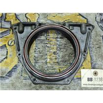 1999 2000 DODGE 3500 2500 5.9 24V DIESEL OE REAR CRANK SEAL HOUSING MAIN 3921043