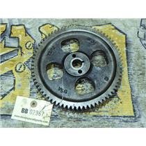 1999 2000 DODGE 3500 2500 5.9 24V DIESEL OEM INJECTION PUMP TIMING GEAR 3944601