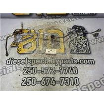 1999 2000 DODGE 3500 2500 5.9 24V DIESEL OEM FUEL RETURN LINE TUBE TEE HEAD