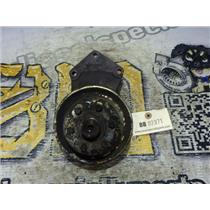 1999 2000 DODGE 3500 2500 5.9 24V DIESEL OE HUB BEARING BRACKET MOUNT FAN CLUTCH