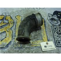 1999 2000 DODGE 3500 2500 5.9 24V DIESEL TURBO COMPRESSOR ELBOW OUTLET 3923178