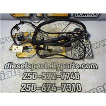1999 2000 DODGE 3500 2500 5.9 24V DIESEL PCM ENGINE /TRANSMISSION WIRING HARNESS