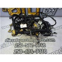 1999 2000 DODGE 3500 2500 5.9 24V DIESEL OEM  ENGINE WIRING HARNESS 3944846