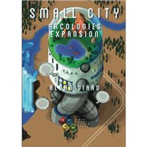 Small City Arcologies by Alban Viard Games - SEALED