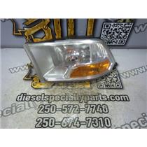 2009 2010 DODGE RAM 1500 QUAD CAB SLT 5.7 HEMI AUTO 4X4 LH HEADLIGHT ASSEMBLY
