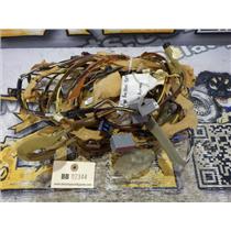 2009 2010 DODGE RAM 1500 QUAD CAB SLT 5.7 HEMI AUTO 4X4 HEAD LINER WIRE HARNESS