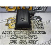 2009 2010 DODGE RAM 1500 QUAD CAB SLT 5.7 HEMI AUTO 4X4 AIR FILTER BOX LID COVER