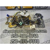 2009 2010 DODGE RAM 1500 QUAD CAB SLT 5.7 HEMI AUTO ENGINE BAY WIRE HARNESS OEM