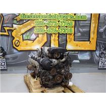 2004 TOYOTA TUNDRA 4.7 LITRE GAS ENGINE 112K MILES VIN (1) EXC RUNNER NO CORE