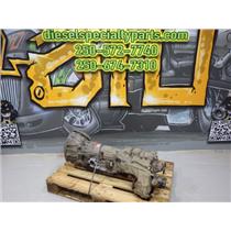 2004 TOYOTA TUNDRA 4.7 L ENGINE - A340F AUTOMATIC TRANSMISSION W/ TRANSFER CASE