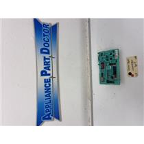 Whirlpool Washer W10445380 Rev F Board Used