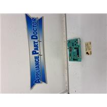 Maytag Washer W10445395 Rev F Control Board Used