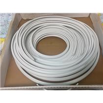 Boaters' Resale Shop of TX 2605 2301.04 TACO RUB-RAIL INSERT V12-0303WHC70-1