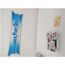 WHIRLPOOL WASHER W10484681 REV D CONTROL BOARD USED