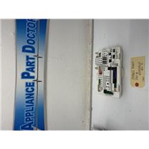 Whirlpool Washer Control Board W10484681 Rev D Used