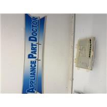 Whirlpool Washer Control Board W10484681 Rev D Used