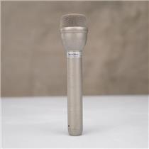 Electro-Voice RE50 Dynamic Omnidirectional Microphone w/ Shock Mount Clip #59279