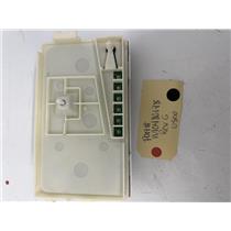 Whirlpool Washer Control Board W10480178 Rev G Used