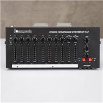 Langevin Manley HP-112 Stereo Headphone System w/ Power Supply #59275