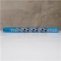 PAiA TubeHead Rackmount 2ch Tube Guitar Preamp #59259