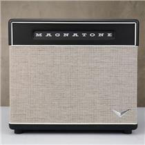 Magnatone Super Fifteen 1x12" 15W Combo Amp w/ Cover #59255