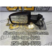 2009 2010 DODGE RAM 1500 QUAD CAB SLT 5.7 HEMI 4X4 LH MIRROR SIGNAL POWER HEATED