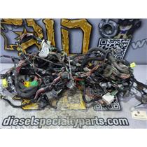 2009 2010 DODGE RAM 1500 QUAD CAB SLT 5.7 HEMI 4X4 CAB BODY WIRE HARNESS OEM