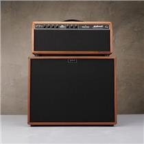 Milkman Sound The Pedal Steel Tube Amp w/ 2x12 Walnut Cabinet & Covers #59257