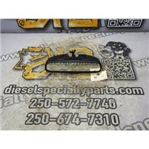 2009 2010 DODGE RAM 1500 QUAD CAB SLT 5.7 HEMI 4X4 AUTO DIM REAR VIEW MIRROR