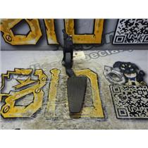 2009 2010 DODGE RAM 1500 QUAD CAB SLT 5.7 HEMI 4X4 ACCELERATOR PEDAL ASSEMBLY