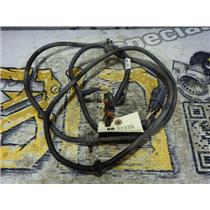 2009 2010 DODGE RAM 1500 QUAD CAB SLT 5.7 HEMI 4X4 FOG LIGHT LAMP WIRE HARNESS
