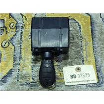 2009 2010 DODGE RAM 1500 QUAD CAB SLT 5.7 HEMI 4X4 WIN NODE IGNITION MODULE OEM