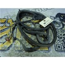 2009 2010 DODGE RAM 1500 QUAD CAB SLT 5.7 HEMI 4X4 ENGINE BLOCKHEATER CABLE PLUG