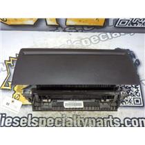 2009 2010 DODGE RAM 1500 QUAD CAB SLT 5.7 HEMI 4X4 DASH UPPER GLOVE BOX DOOR LID