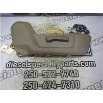 2009 2010 DODGE RAM 1500 QUAD CAB SLT 5.7 HEMI 4X4 RH FRONT SEAT SIDE TRIM COVER