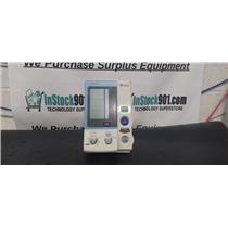 Omron Digital Blood Pressure Monitor HEM-907XL (No Power)