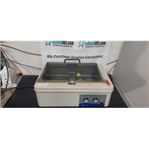 Fisher Scientific Isotemp 2231 Water Bath w/ Lid no power