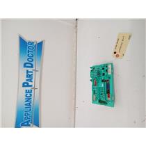 WHIRLPOOL WASHER W10480184 REV K CONTROL BOARD USED