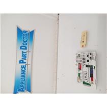 WHIRLPOOL WASHER W10711300 REV D CONTROL BOARD USED