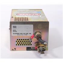Glassman NEC588 10MG20N High Voltage Power Supply -20KV, 100uA