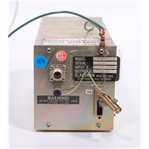 Glassman NEC592 12MX25N High Voltage Power Supply -25KV, 2.0MA