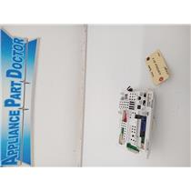 WHIRLPOOL WASHER W10484681 REV A CONTROL  BOARD USED