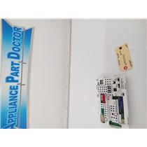 WHIRLPOOL WASHER W10445363 REV G CONTROL BOARD USED