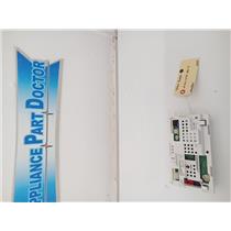 WHIRLPOOL WASHER W11211484 REV D CONTROL BOARD USED