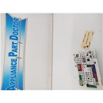WHIRLPOOL WASHER W10296027 REV B CONTROL BOARD USED