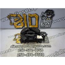 2014 2015 FORD ESCAPE XLT 1.6 L AUTO AWD OEM SPARE TIRE CHANGE TOOL KIT W/ JACK