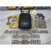 2014 2015 FORD ESCAPE XLT 1.6 L AUTO AWD CENTER CONSOLE ARM REST LID COVER OEM