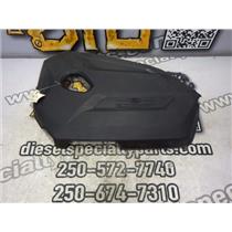 2014 2015 FORD ESCAPE XLT 1.6 L AUTO AWD MOTOR ENGINE COVER DJ5G6A949A OEM